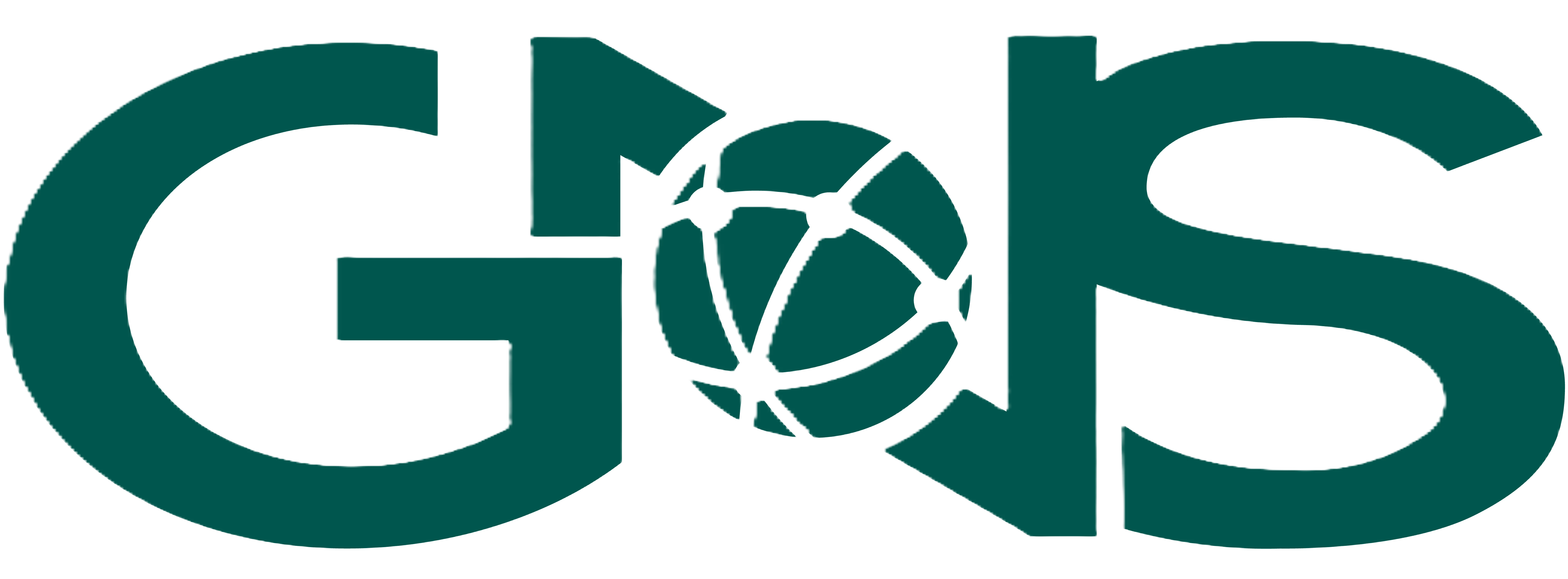 Logo de GNS