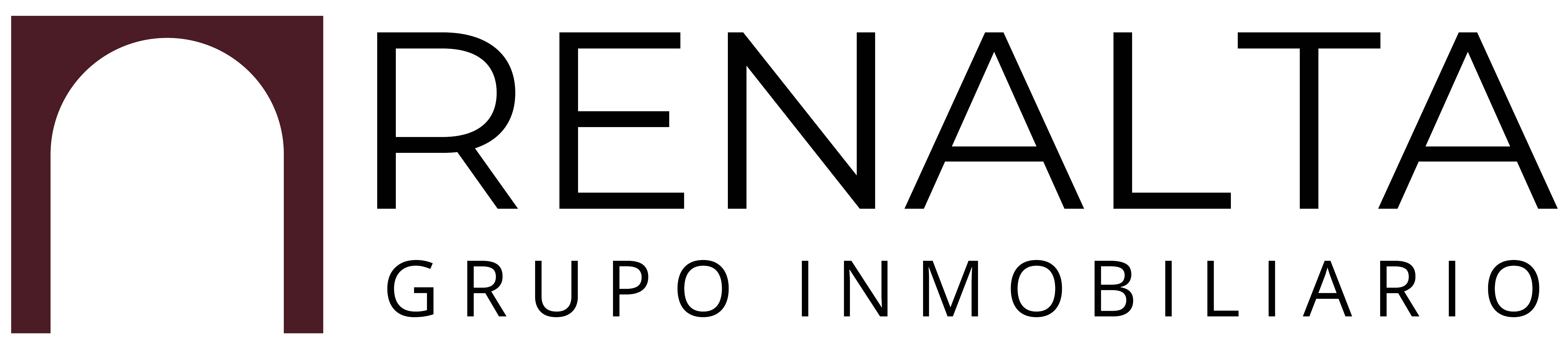 Logo de Renalta